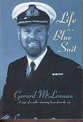 LIFE IN A BLUE SUIT: A Saga of a Sailor Returning Home from the Sea