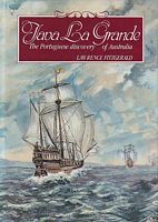 JAVA LA GRANDE, THE PORTUGUESE DISCOVERY OF AUSTRALIA