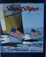 STARS & STRIPES - The Official Record