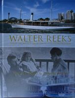 WALTER REEKS