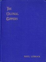 THE COLONIAL CLIPPERS