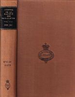 JOURNAL DE LA SOCIETE DES OCEANISTES: Tome XV,  No. 15 / Tome XVI, No. 16 / Tome XVII, No. 17
