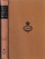 JOURNAL DE LA SOCIETE DES OCEANISTES:  Tome XI, No. 11 / Tome XII, No. 12