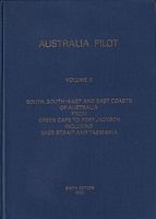 AUSTRALIA PILOT - Volume II