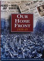 OUR HOME FRONT 1939-1945