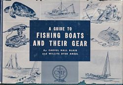 A GUIDE TO FISHING BOATS AND THEIR GEAR