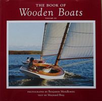 THE BOOK OF WOODEN BOATS - Volume III