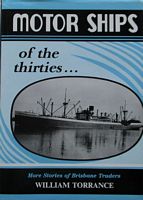 MOTOR SHIPS OF THE THIRTIES
