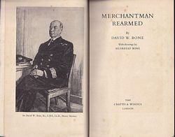 MERCHANTMAN REARMED