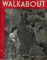 WALKABOUT - Australian Geographical Magazine - Volume 12, No.5, March, 1946