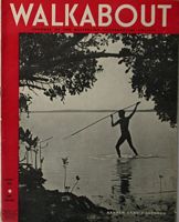 WALKABOUT - Australian Geographical Magazine - Volume 12, No.10, August, 1946