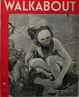 WALKABOUT - Australian Geographical Magazine - Volume 13, No.1, December, 1946
