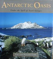 ANTARCTICA OASIS: Under the Spell of South Georgia
