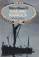 SAILING BARGES