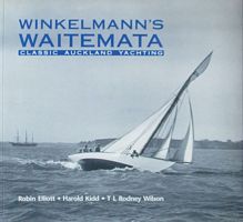 WINKELMANN'S WAITEMATA - Classic Auckland Yachting