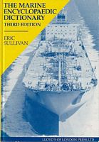 THE MARINE ENCYCLOPAEDIC DICTIONARY