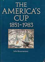 THE AMERICA'S CUP 1851-1983