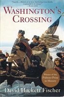 WASHINGTON'S CROSSING