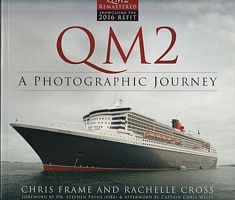 QM2: A Photographic Journey