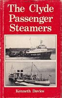 THE CLYDE PASSENGER STEAMERS