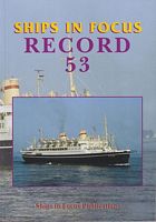 SHIPS IN FOCUS RECORD 53