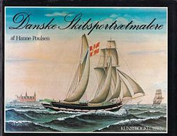 DANSKE SKIBSPORTRAETMALERE