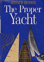 THE PROPER YACHT