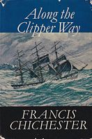 ALONG THE CLIPPER WAY