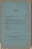ROYAL AUSTRALIAN HISTORICAL SOCIETY - JOURNAL AND PROCEEDINGS -  Vol XV, Part VI, 1930