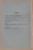 ROYAL AUSTRALIAN HISTORICAL SOCIETY - JOURNAL AND PROCEEDINGS -  Vol. XXXI, Part III, 1945