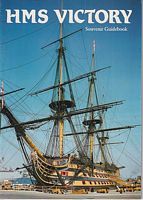 HMS VICTORY - Souvenir Guidebook