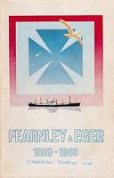FEARNLEY & EGER, 1869-1969