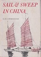 SAIL AND SWEEP IN CHINA