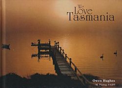 WE LOVE TASMANIA