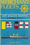 MERCHANT FLEETS - 7 - NEW ZEALAND SHIPPING & FEDERAL S.N. CO. (No.7)