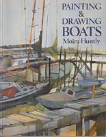PAINTING & DRAWING BOATS