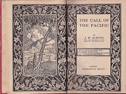 THE CALL OF THE PACIFIC