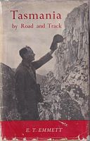 TASMANIA, by Road and Track