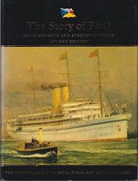 THE STORY OF P&O - The Peninsular and Oriental Steam Navigation Company