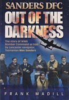 SANDERS DFC  OUT OF THE DARKNESS