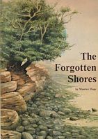 THE FORGOTTEN SHORES - Stories of the Wirral coast from Eastham Ferry to Magazine Brow