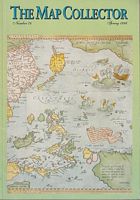 THE MAP COLLECTOR.  No. 74