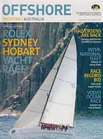 ROLEX  SYDNEY HOBART YACHT RACE - 2005