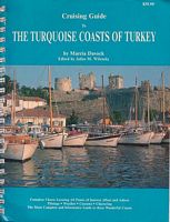 Cruising Guide to THE TURQUOISE COASTS OF TURKEY