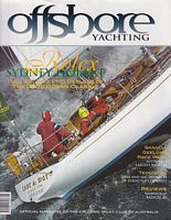 62nd edition, ROLEX  SYDNEY HOBART YACHT RACE - 2006