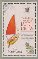THE UNLIKELY VOYAGE OF JACK DE CROW