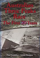 AUSTRALIAN THREE PEAKS RACE- The First Twenty Years