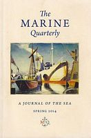 THE MARINE QUARTERLY - A Journal of the Sea: No. 13 