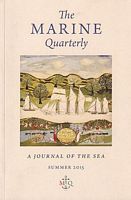 THE MARINE QUARTERLY - A Journal of the Sea: No. 18 