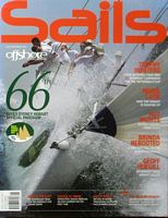 66th edition, ROLEX SYDNEY HOBART YACHT RACE - 2011   (in Sails / Offshore Yachting)